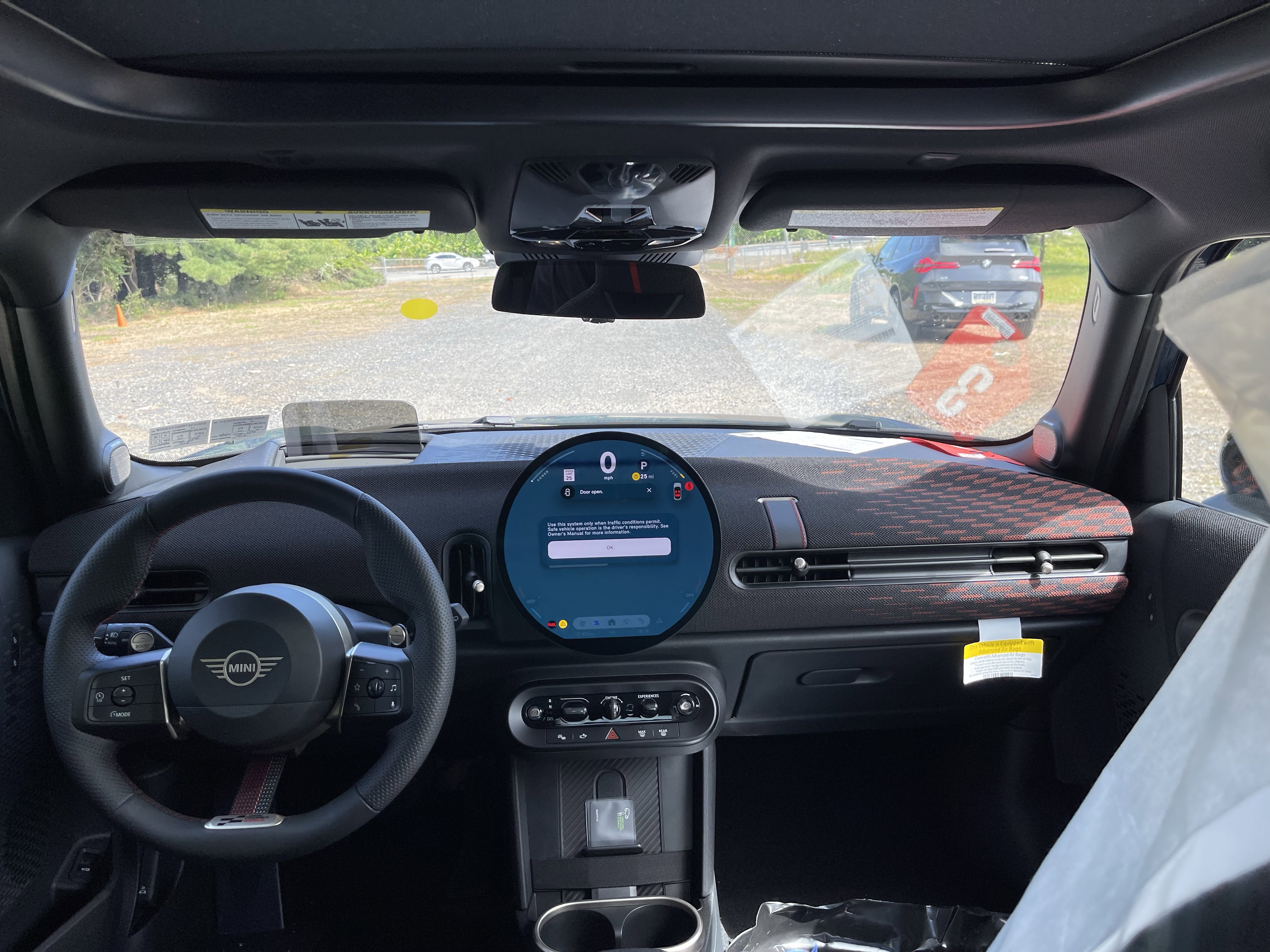 Used 2026 MINI Cooper S image 17