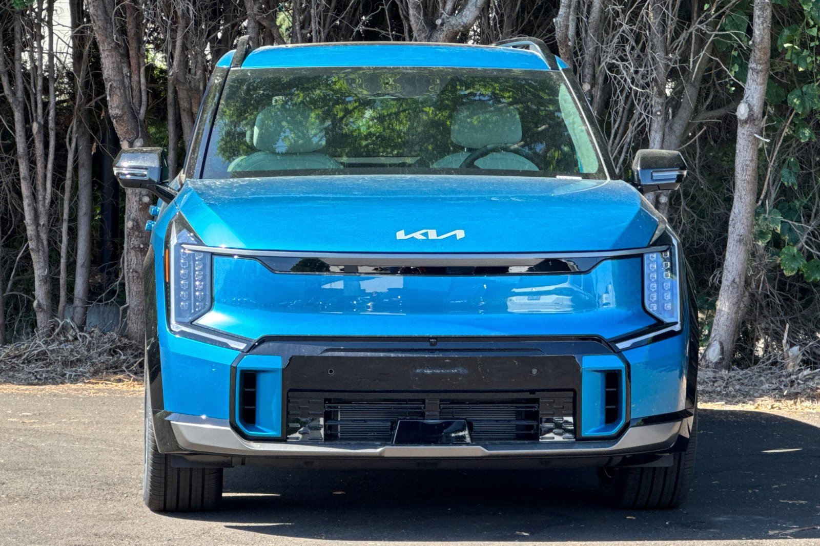 New 2026 Kia EV9 GT-Line image 5