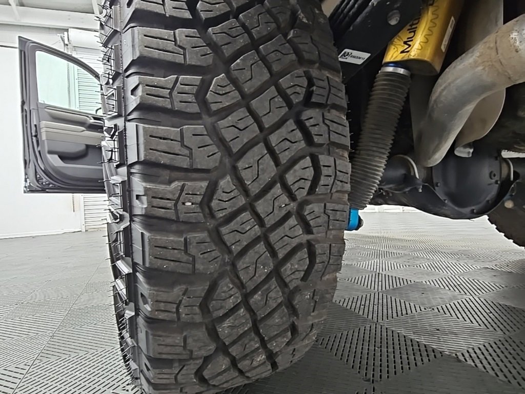 Used 2024 Chevrolet Silverado 1500 ZR2 w/ ZR2 Bison Edition image 47