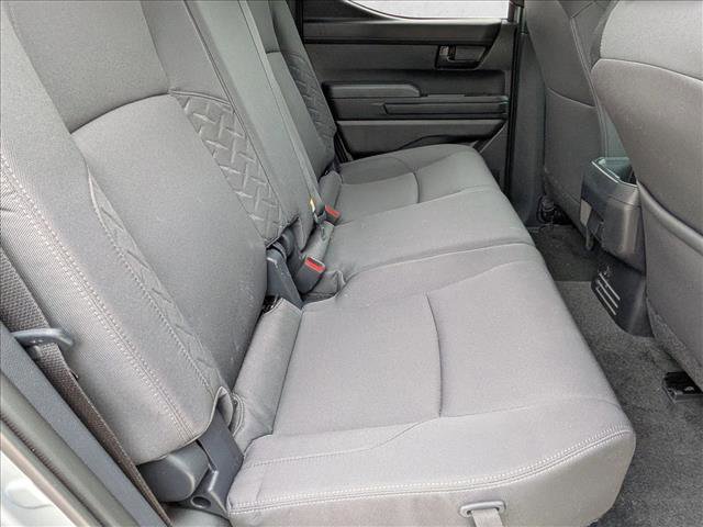 Certified 2024 Toyota Tacoma SR5 image 19