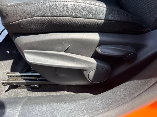 New 2026 Jeep Compass Latitude AWD/4WD image 10