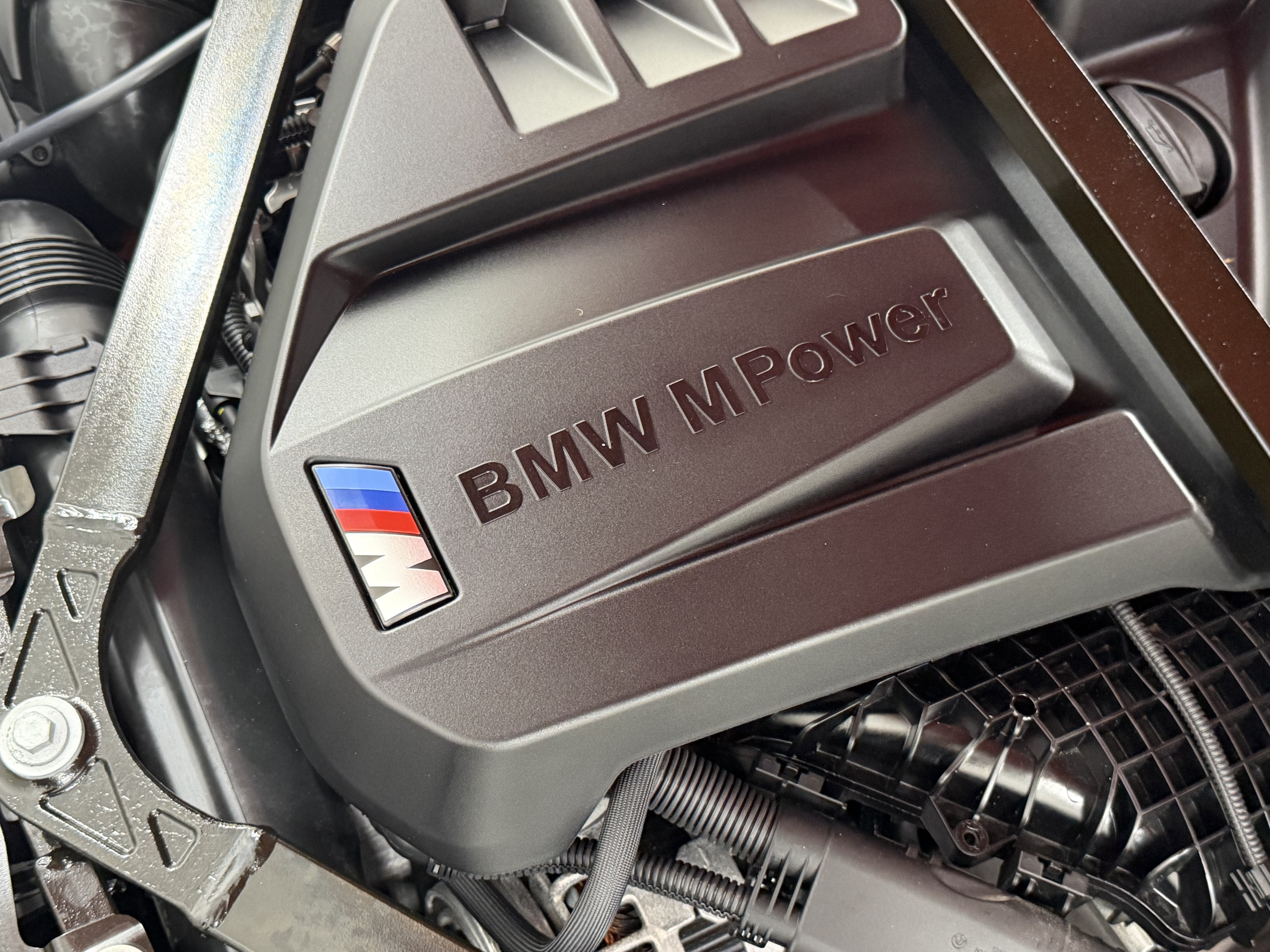 Used 2026 BMW M3 Competition AWD/4WD image 66