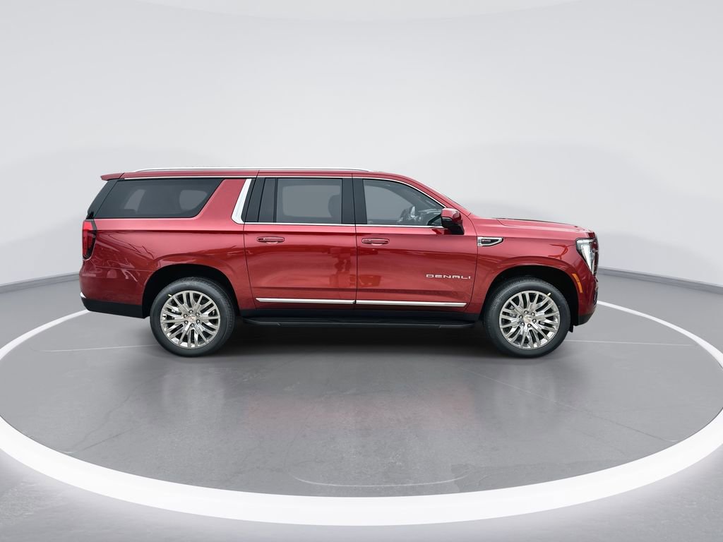 New 2026 GMC Yukon XL Denali w/ Advanced Technology Package image 9