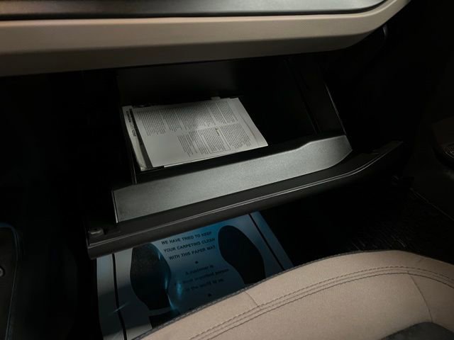 Used 2023 Ford Bronco Wildtrak image 42