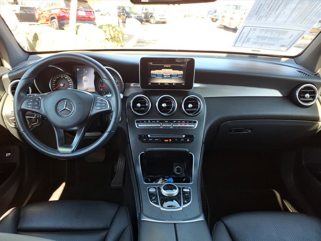 Used 2019 Mercedes-Benz GLC 300 GLC 300 image 16