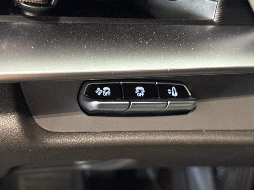 New 2026 Chevrolet Corvette Stingray Preferred Conv w/ Battery Protection Package RWD image 11
