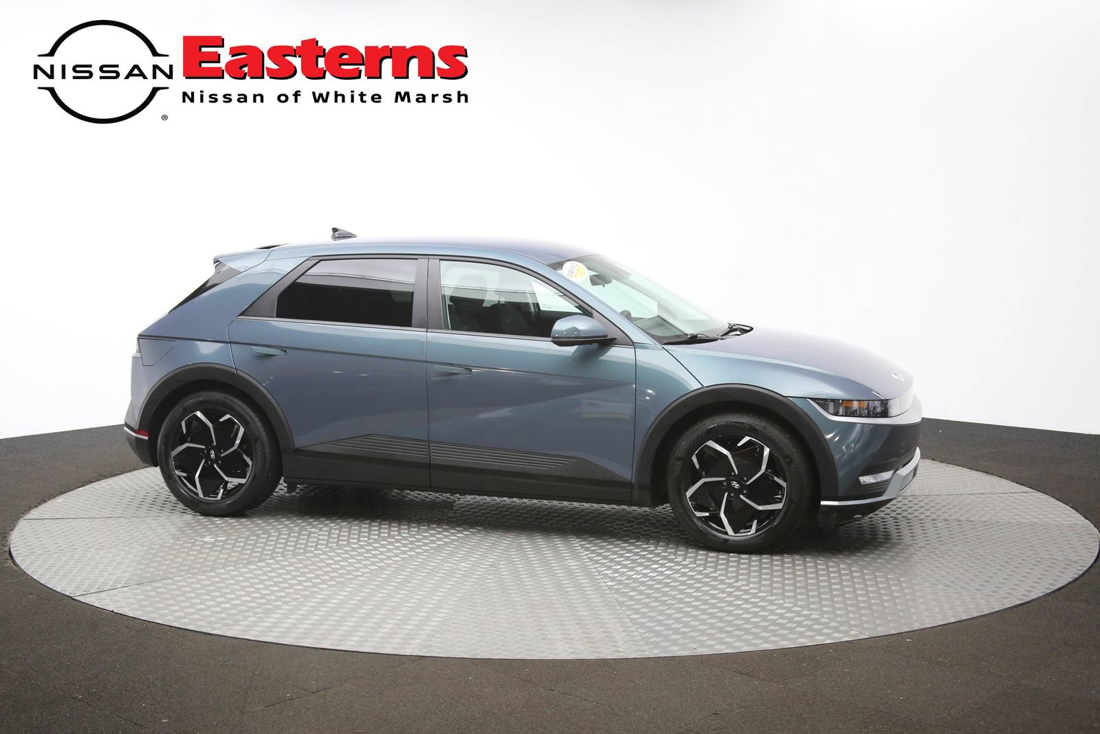 Used 2023 Hyundai Ioniq 5 SE RWD image 43