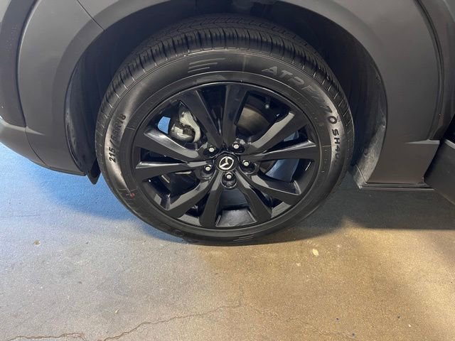 Used 2024 MAZDA CX-30 AWD 2.5 S w/ Select Sport Pkg image 30