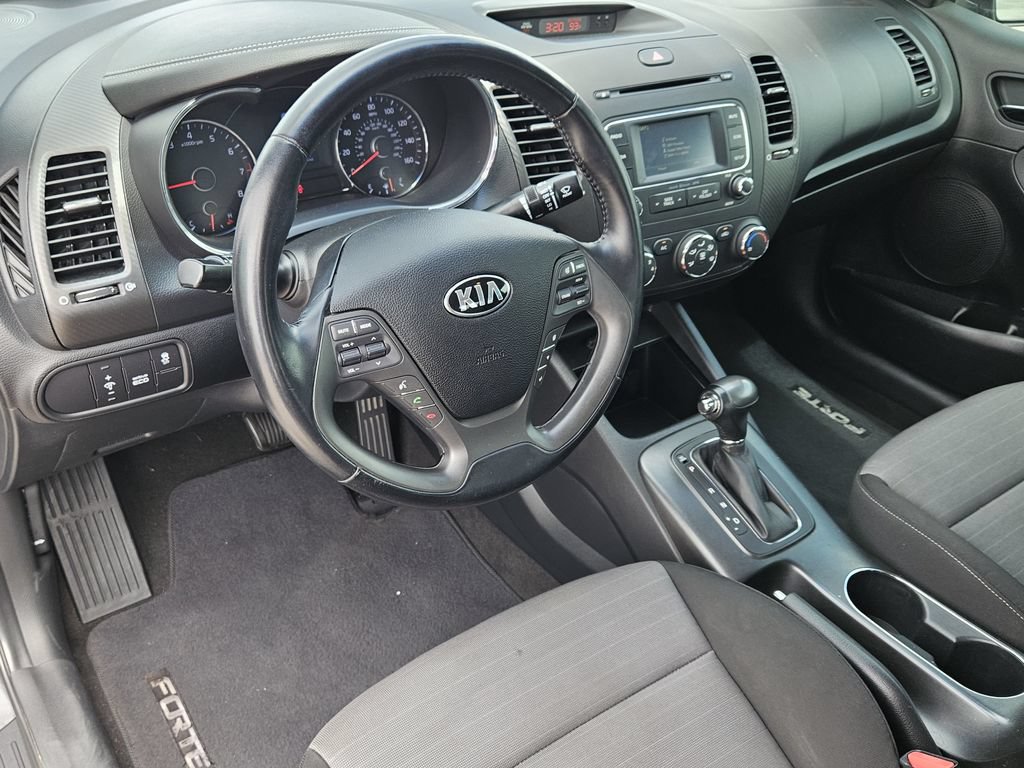 Used 2016 Kia Forte Koup EX FWD image 18