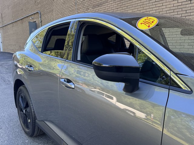 Used 2025 Nissan Murano SV AWD/4WD image 20