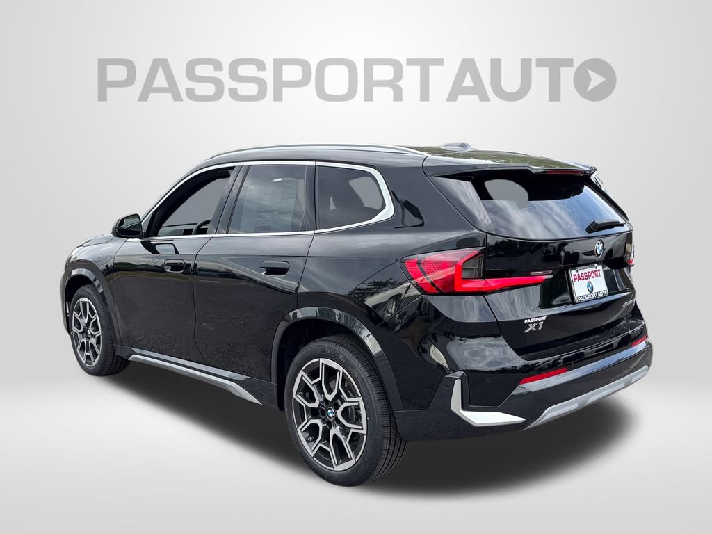New 2026 BMW X1 xDrive28i w/ Convenience Package AWD/4WD image 3