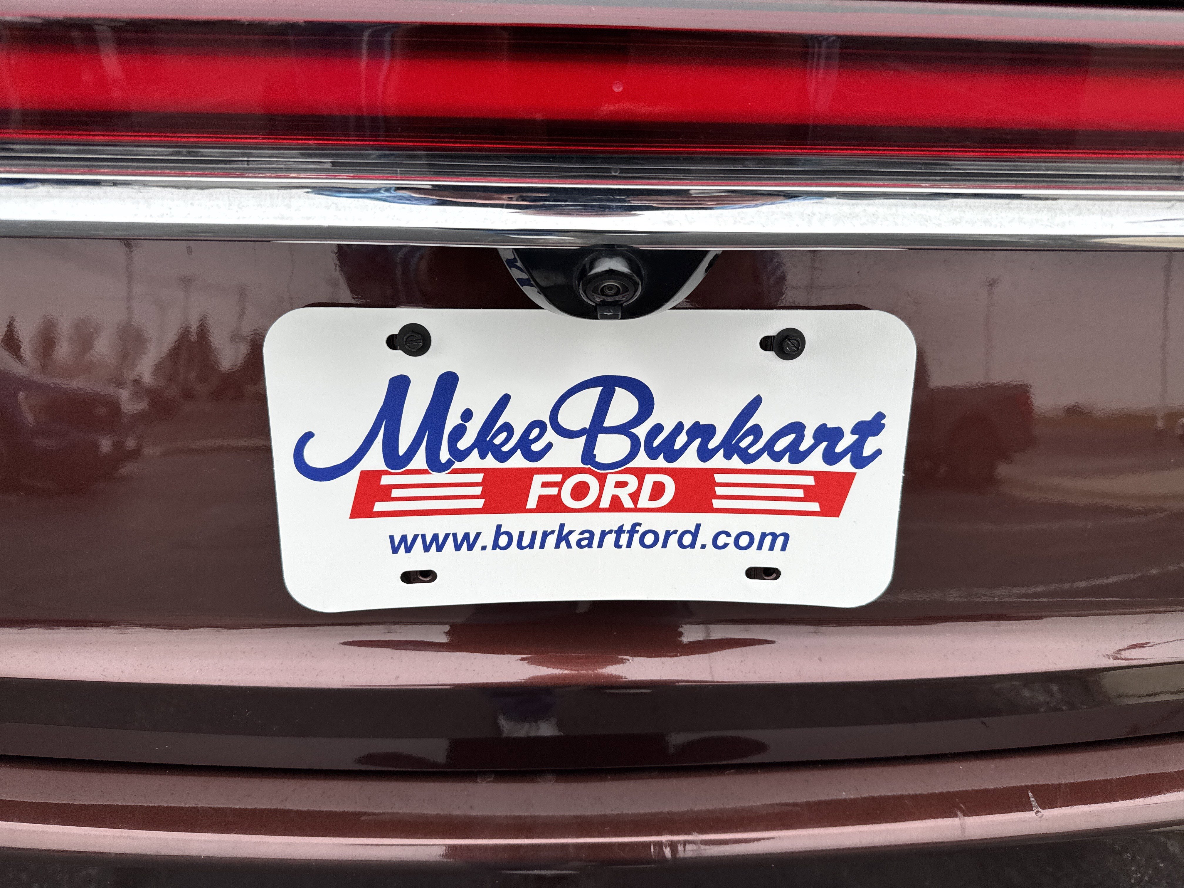 Used 2020 Lincoln Aviator Reserve w/ Equipment Group 202A image 11