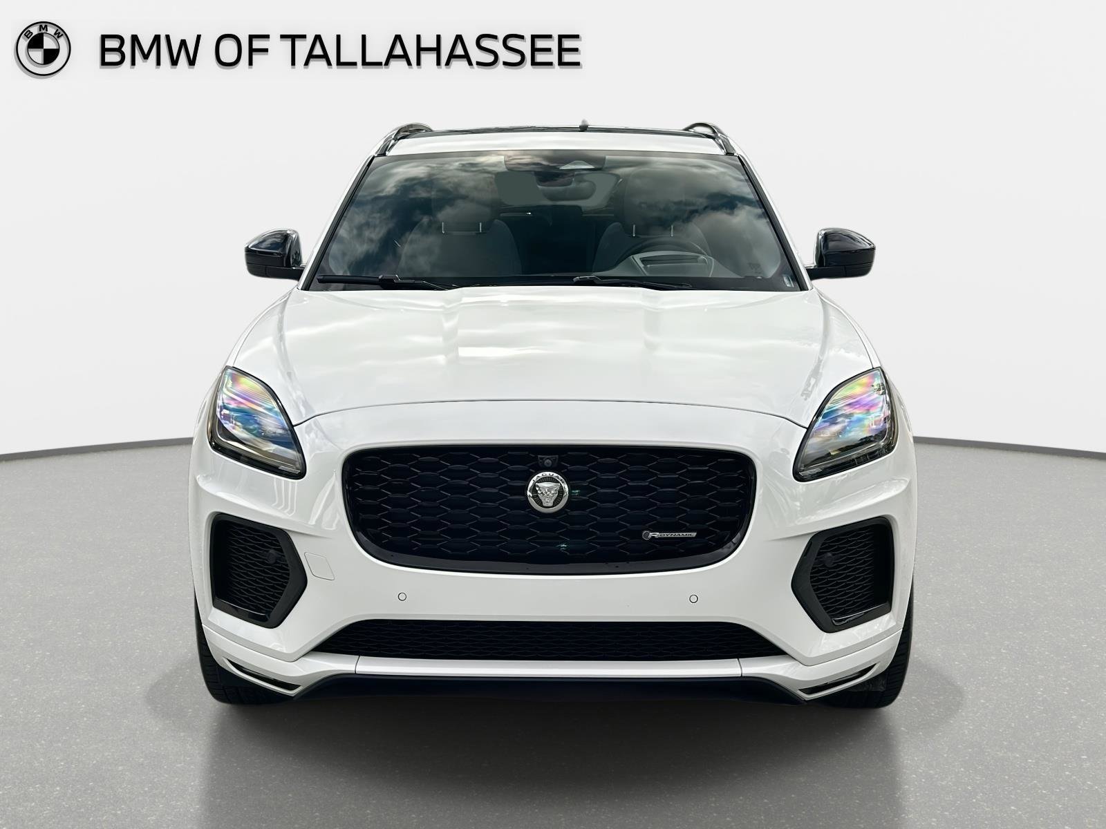 Used 2024 Jaguar E-PACE R-Dynamic SE image 2