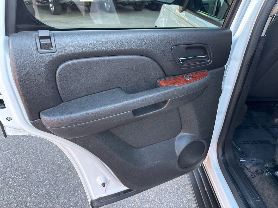 Used 2012 Chevrolet Tahoe LS image 13