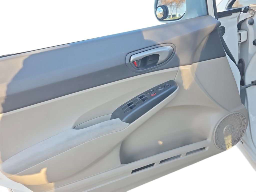 Used 2011 Honda Civic LX image 17