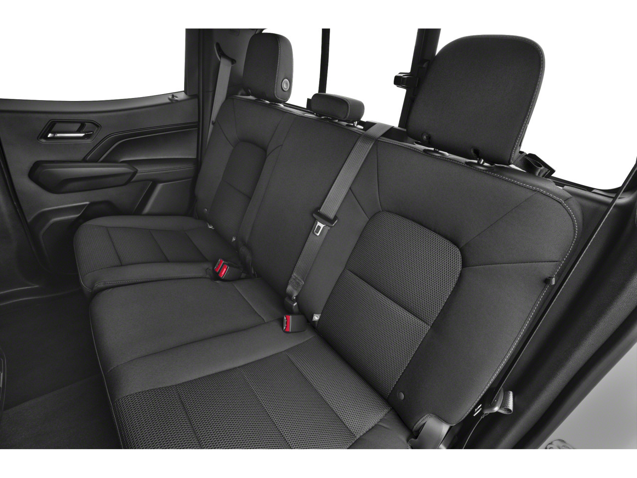 New 2026 Chevrolet Colorado LT w/ LT Convenience Package RWD image 39