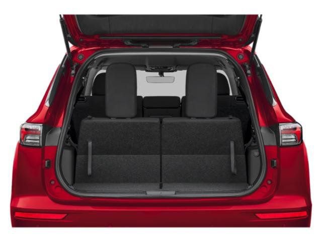 New 2026 Mitsubishi Outlander ES FWD image 13