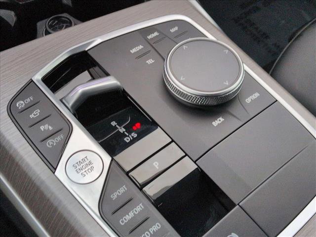 Used 2026 BMW 430i xDrive Coupe w/ Premium Package image 12