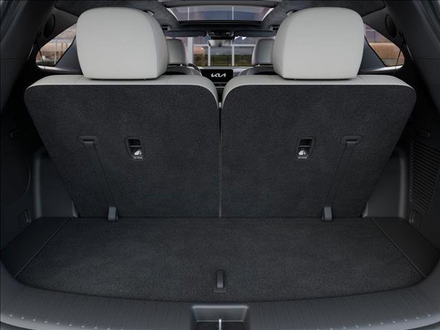 New 2026 Kia Sorento SX Prestige image 19