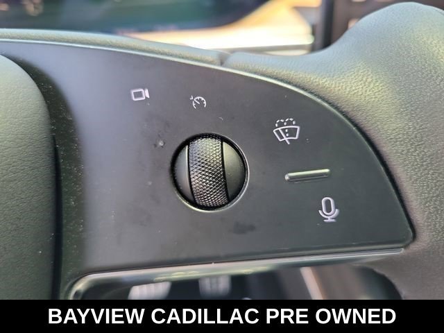 Used 2023 Tesla Model X AWD/4WD image 46
