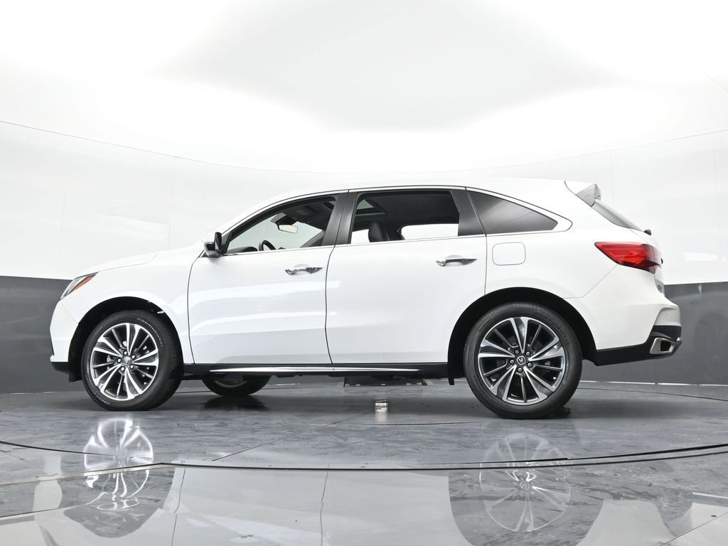 Used 2020 Acura MDX FWD w/ Technology Package image 64