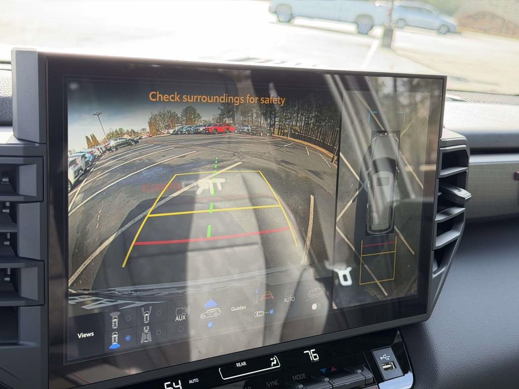 New 2026 Toyota Sequoia TRD Pro w/ Tow Technology Package image 4