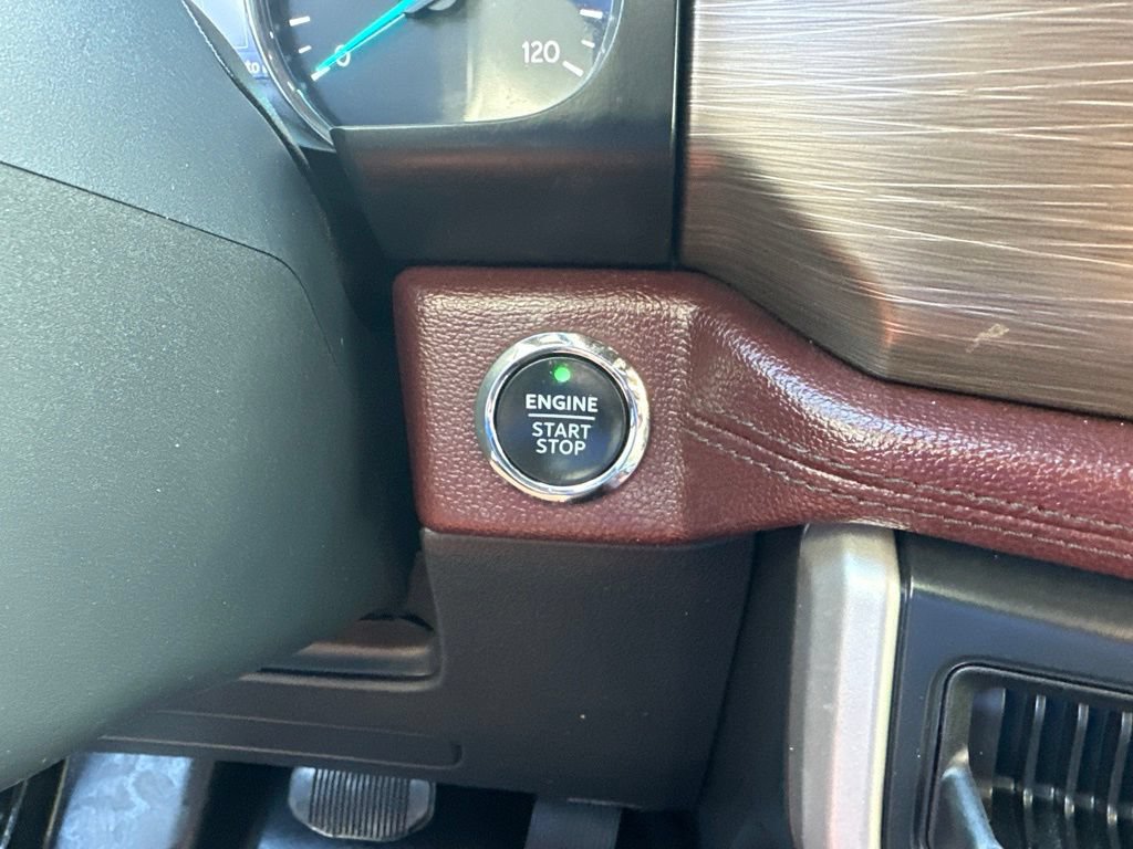 Used 2022 Ford Expedition Max Limited AWD/4WD image 6