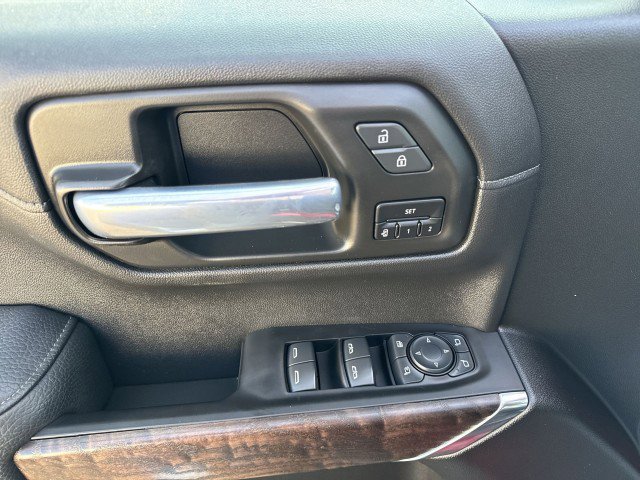 Certified 2021 GMC Sierra 1500 Denali w/ Denali Ultimate Package image 15