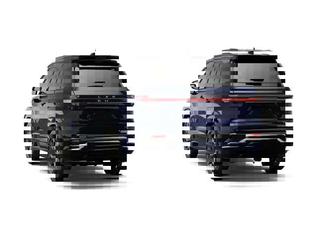 New 2026 Lexus TX 500h AWD image 3