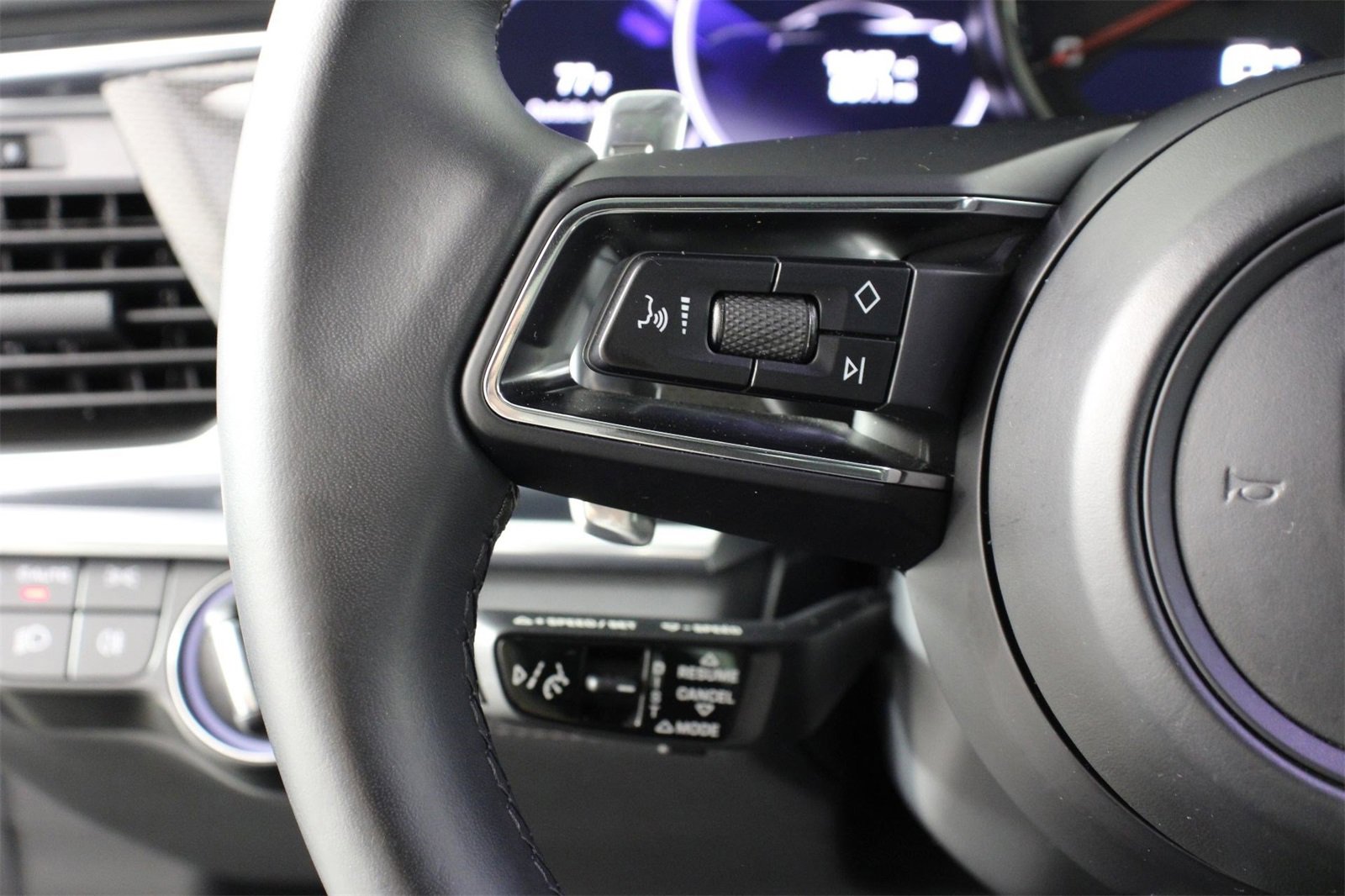 Used 2023 Porsche Panamera GTS image 14