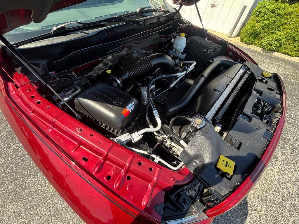 Used 2013 RAM 1500 Express RWD image 31
