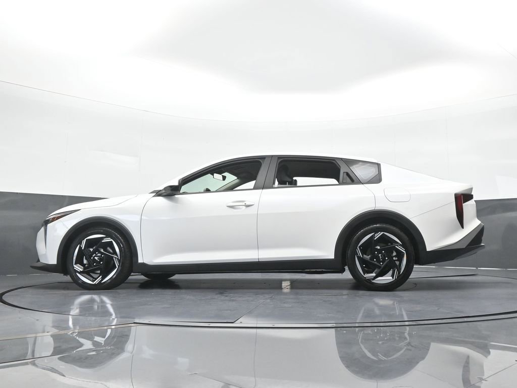 Used 2025 Kia K4 EX FWD image 56