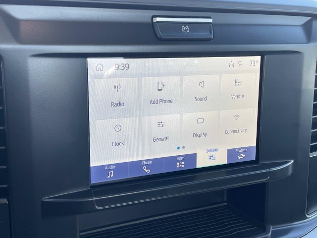 New 2026 Ford F350 XL RWD image 11