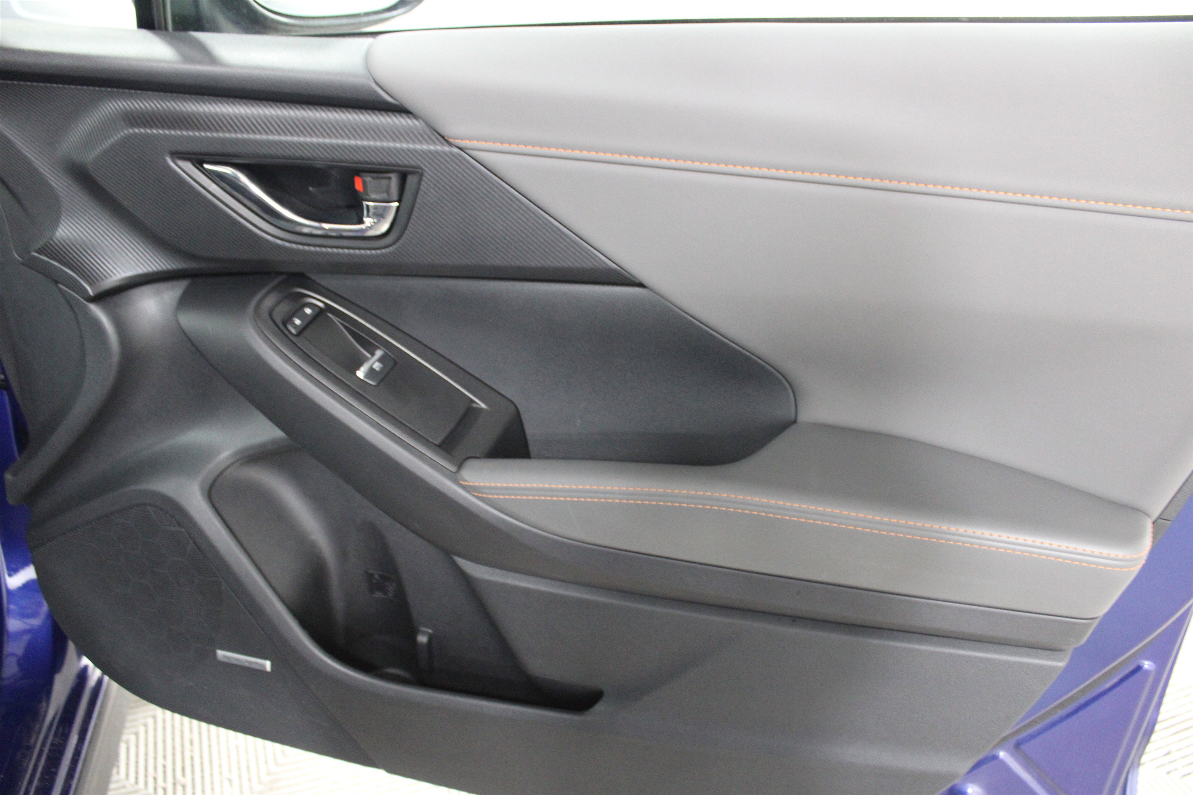 Certified 2025 Subaru Crosstrek 2.5i Limited w/ Crosstrek Mirror Package AWD/4WD image 24