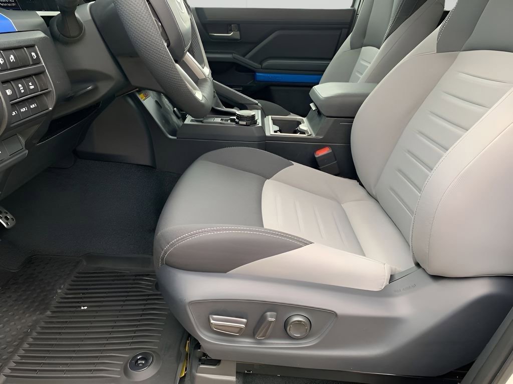 New 2025 Toyota Tacoma TRD Sport image 20