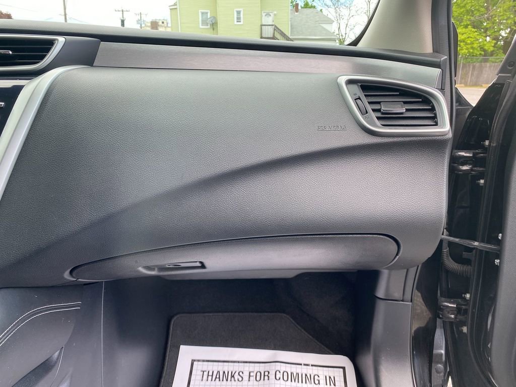 Used 2020 Nissan Murano SV image 27