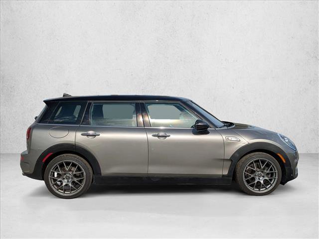 Used 2016 MINI Cooper Clubman S image 4