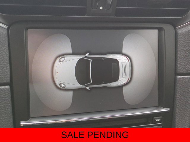 Used 2014 Porsche 911 Carrera 4 AWD/4WD image 19