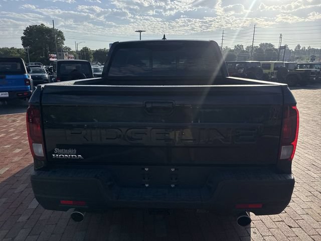 Used 2024 Honda Ridgeline RTL+ image 13