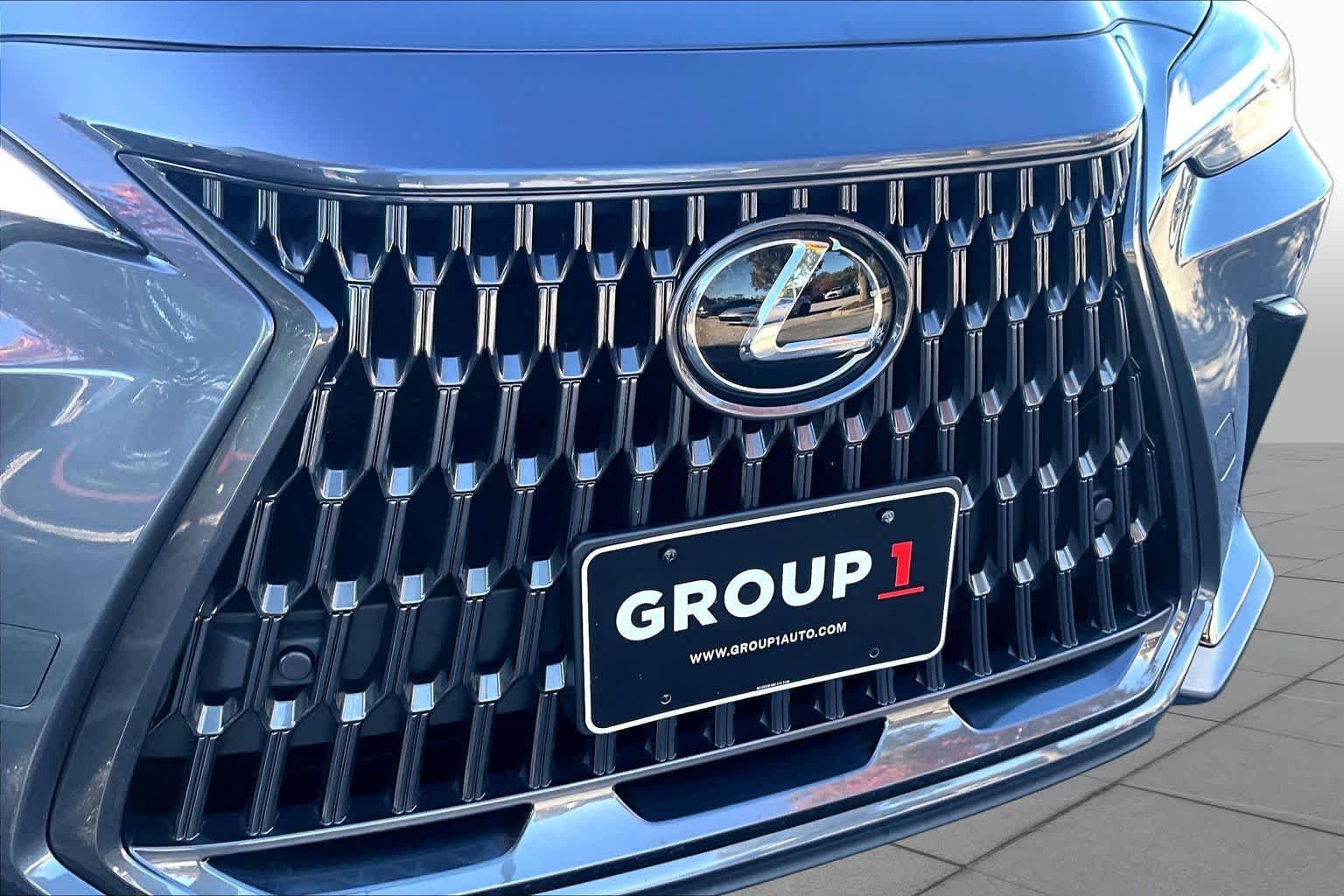 Used 2023 Lexus NX 350 AWD image 30