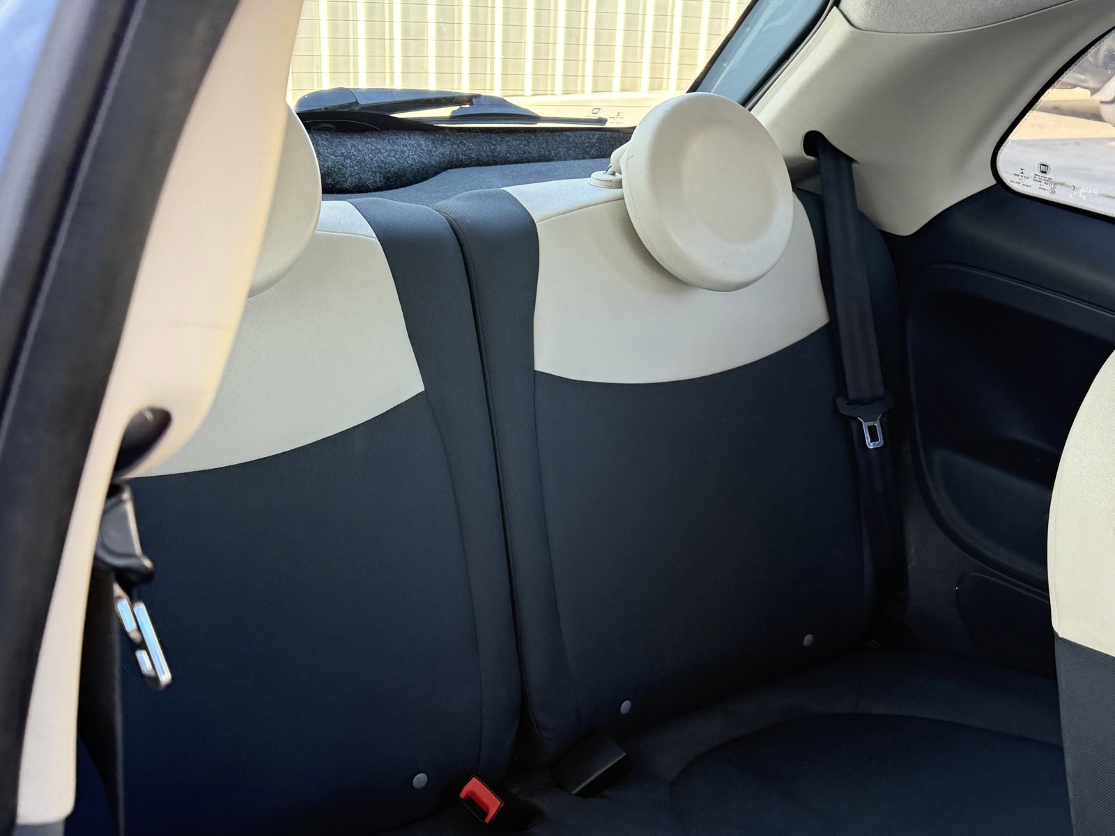 Used 2014 FIAT 500 Pop image 27