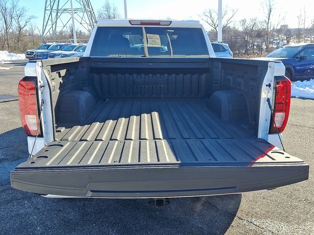 Used 2025 GMC Sierra 1500 Elevation image 30