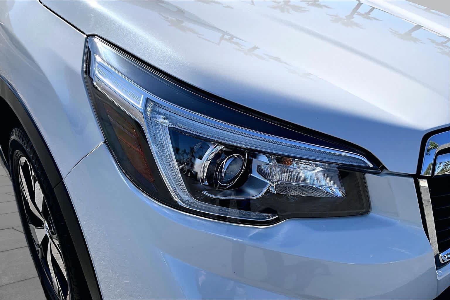 Used 2019 Subaru Forester Touring w/ Popular Package #3 AWD/4WD image 26