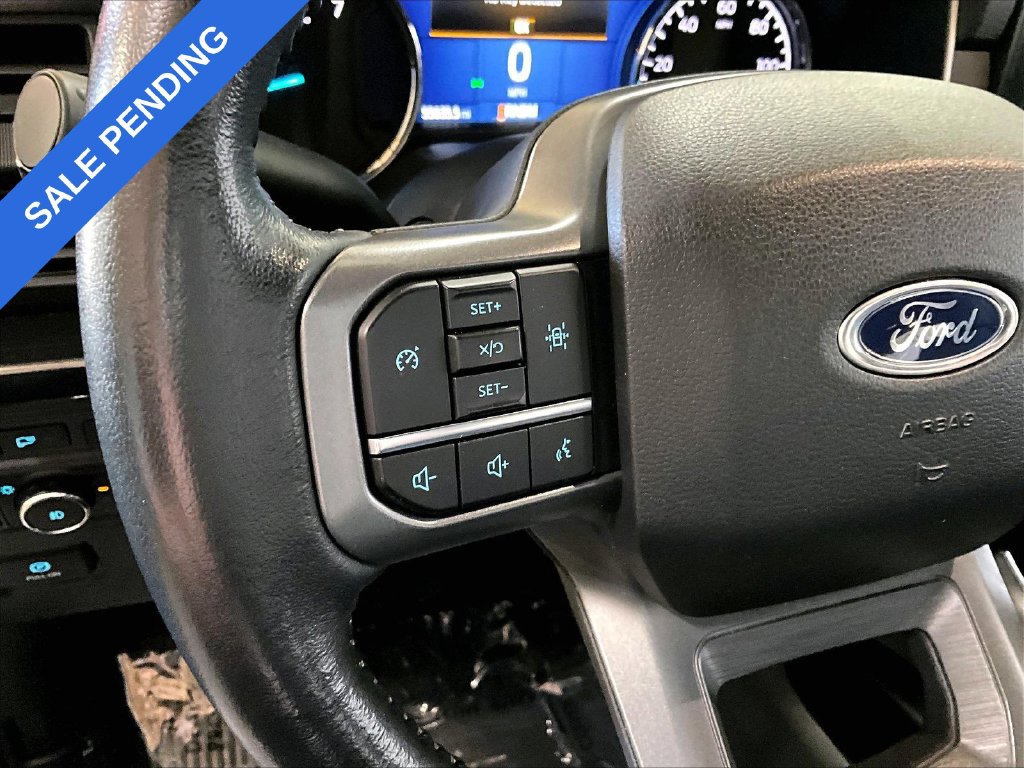 Certified 2022 Ford F150 XLT w/ Equipment Group 302A High AWD/4WD image 23