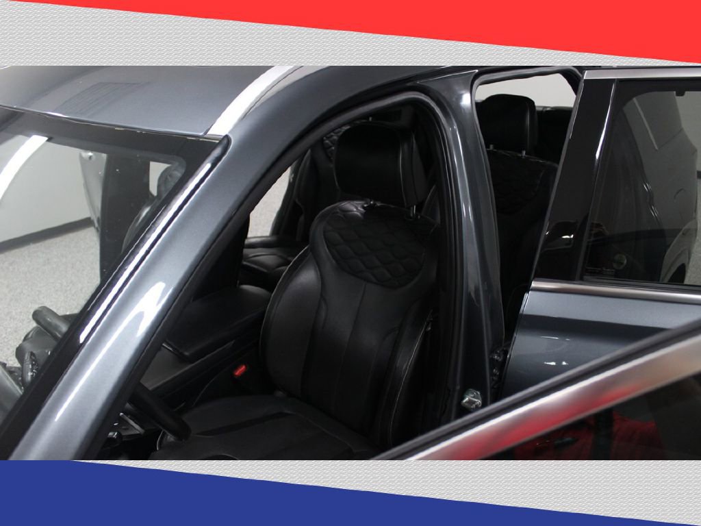 Used 2021 Hyundai Palisade Calligraphy image 12