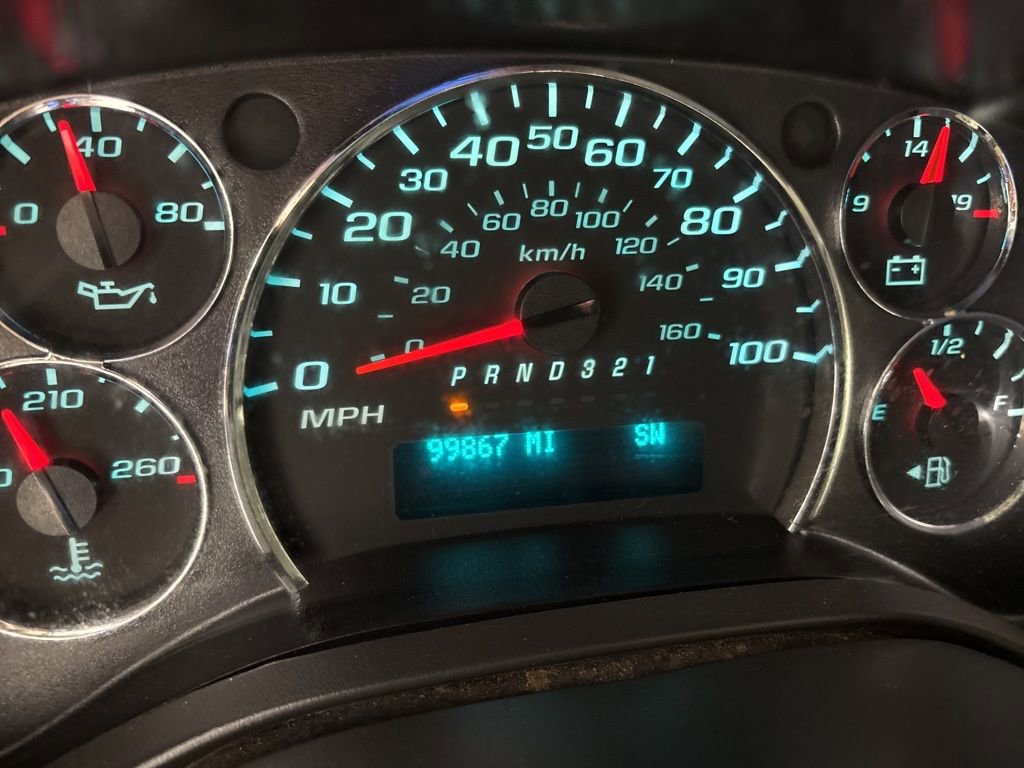 Used 2014 Chevrolet Express 1500 LS RWD image 33