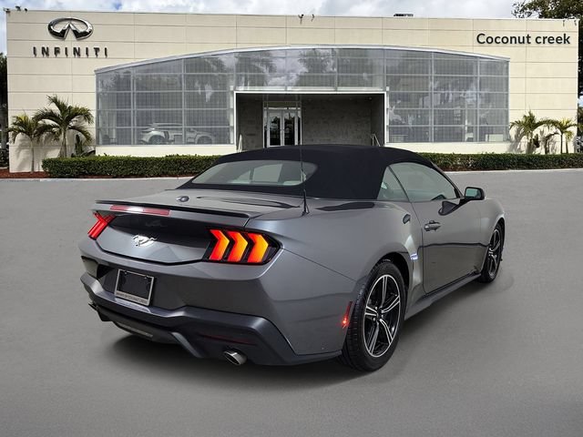 Used 2024 Ford Mustang Premium RWD image 4