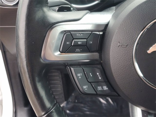 Used 2020 Ford Mustang GT Premium w/ Equipment Group 401A image 19