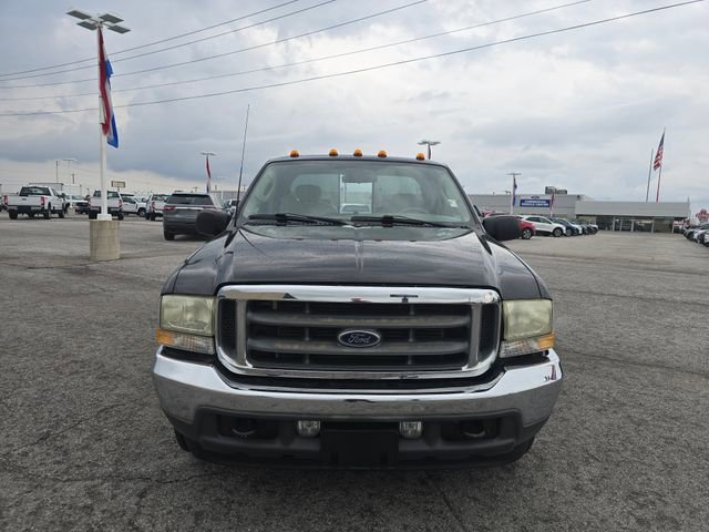 Used 2003 Ford F350 XLT RWD image 10
