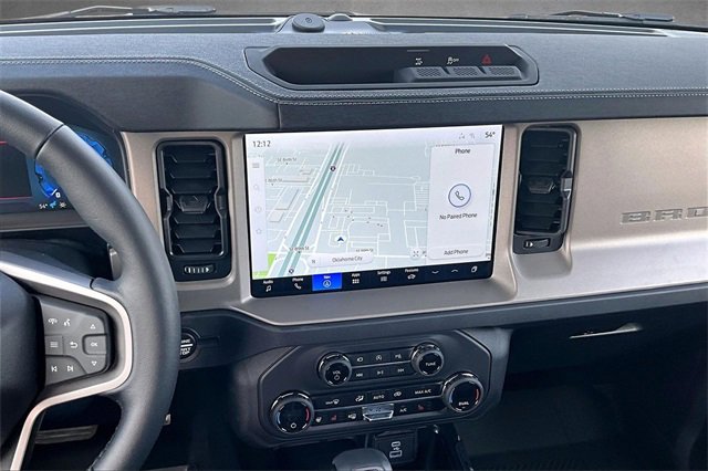 New 2025 Ford Bronco Outer Banks image 7